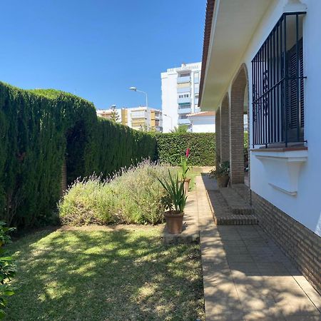 Hispalis Villa En Matalascañas Exteriér fotografie