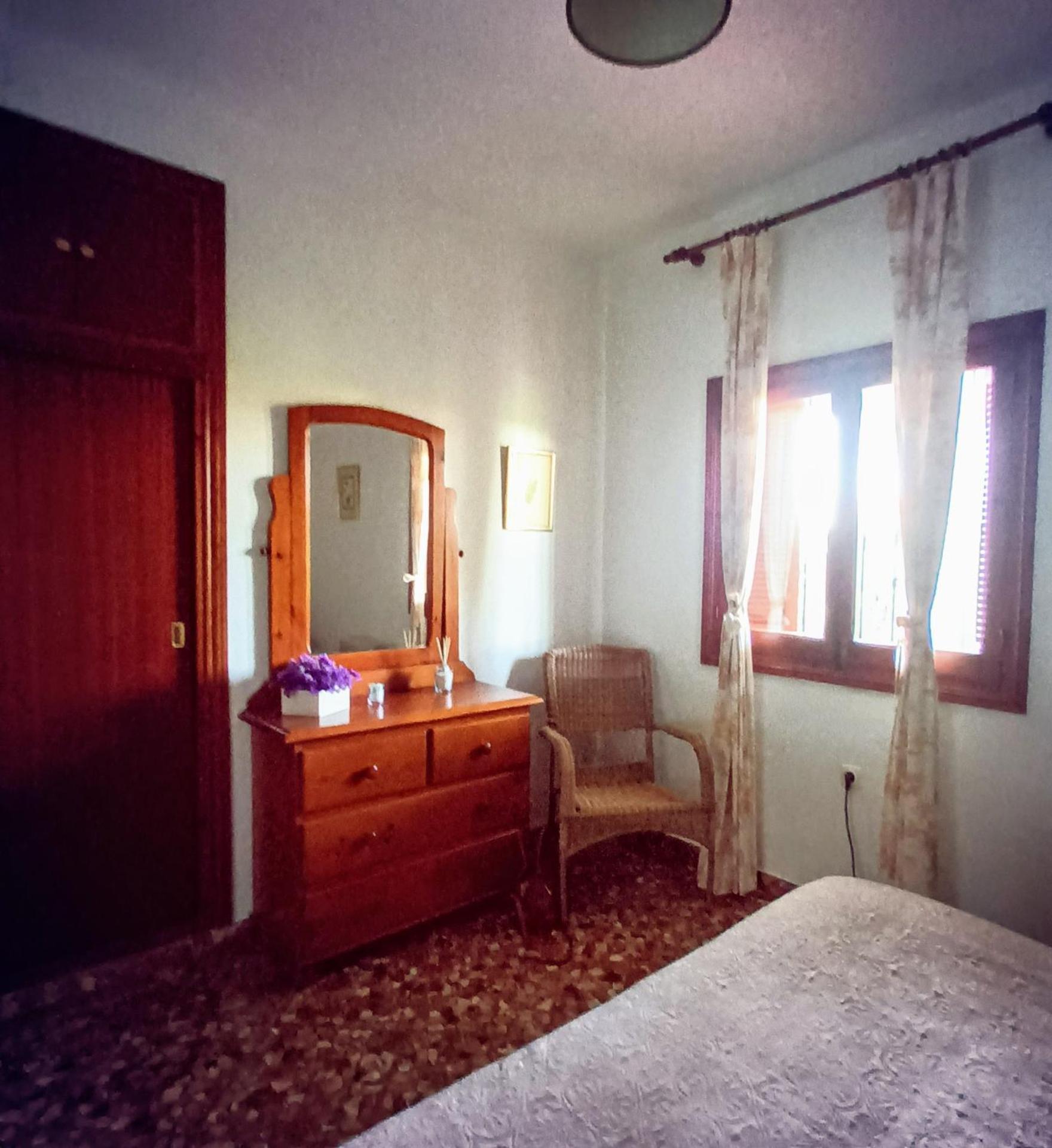 Hispalis Villa En Matalascañas Exteriér fotografie