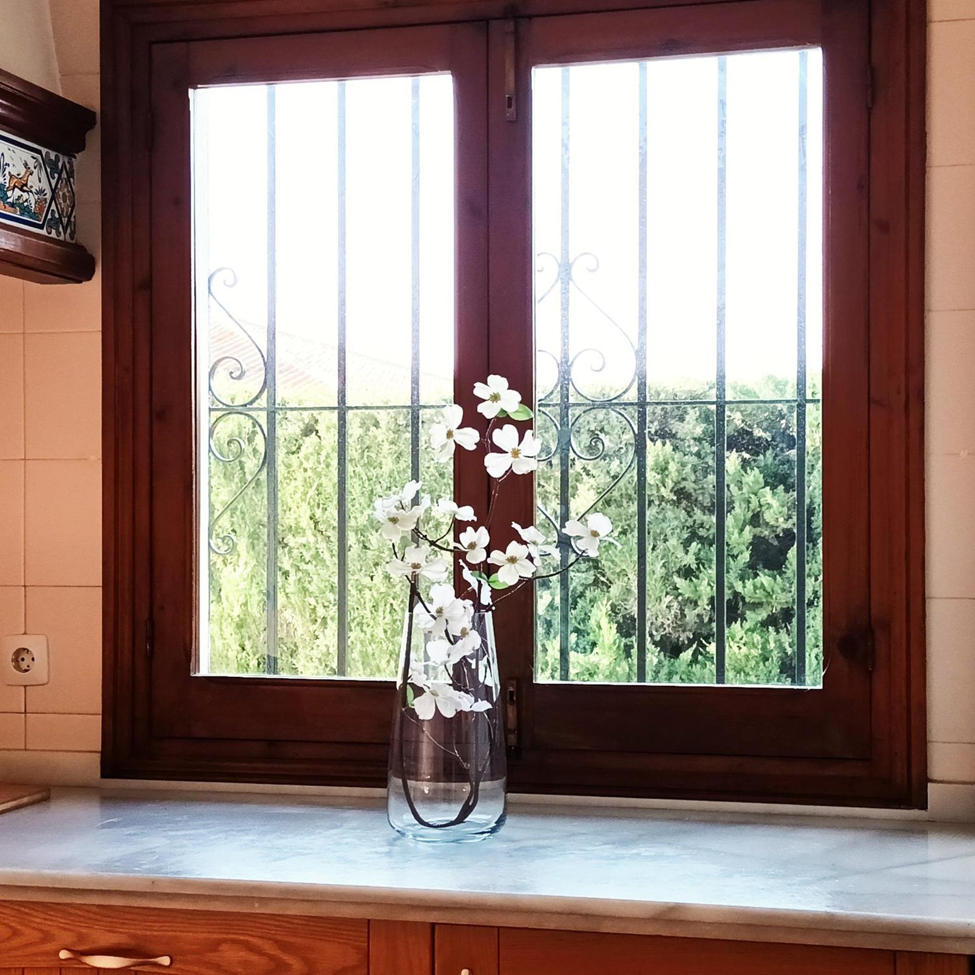 Hispalis Villa En Matalascañas Exteriér fotografie
