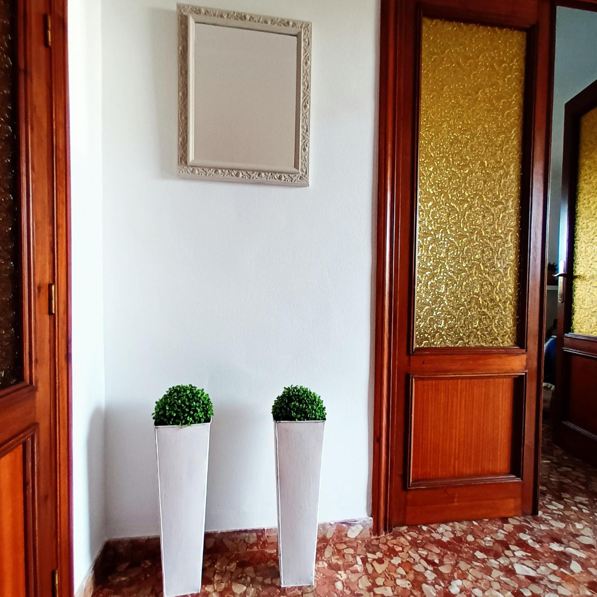 Hispalis Villa En Matalascañas Exteriér fotografie