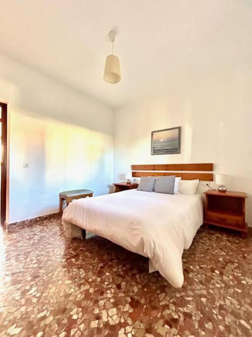 Hispalis Villa En Matalascañas Exteriér fotografie