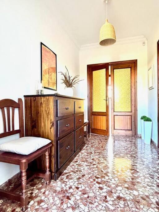Hispalis Villa En Matalascañas Exteriér fotografie