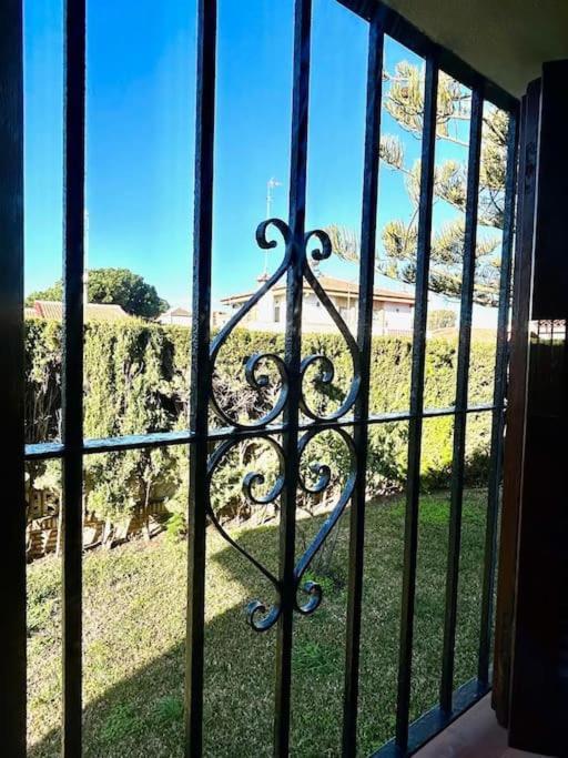 Hispalis Villa En Matalascañas Exteriér fotografie