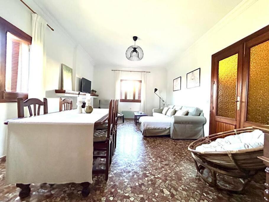 Hispalis Villa En Matalascañas Exteriér fotografie