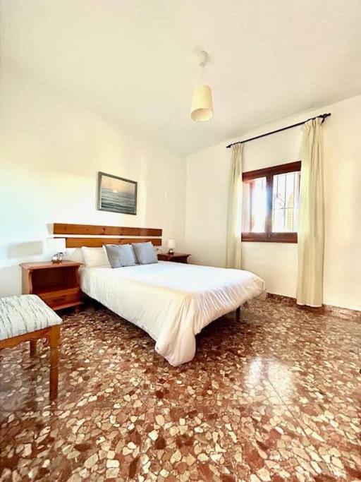 Hispalis Villa En Matalascañas Exteriér fotografie