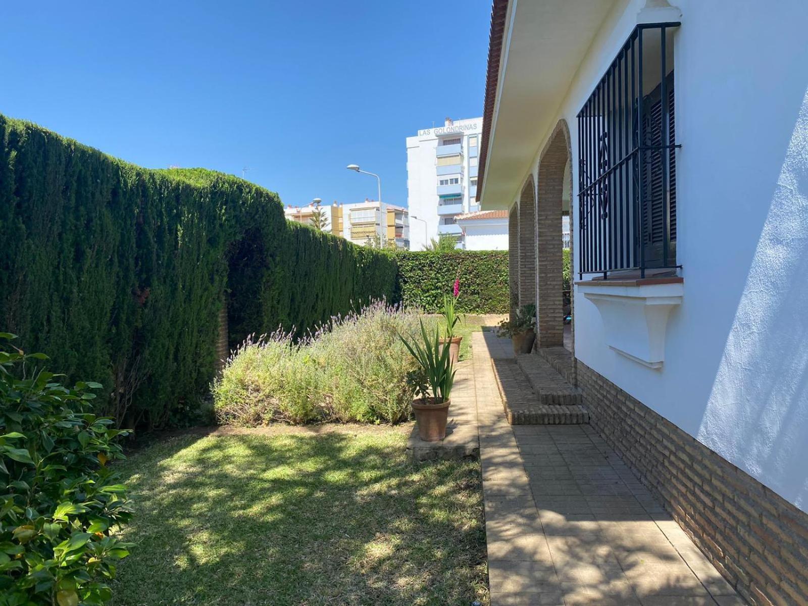 Hispalis Villa En Matalascañas Exteriér fotografie