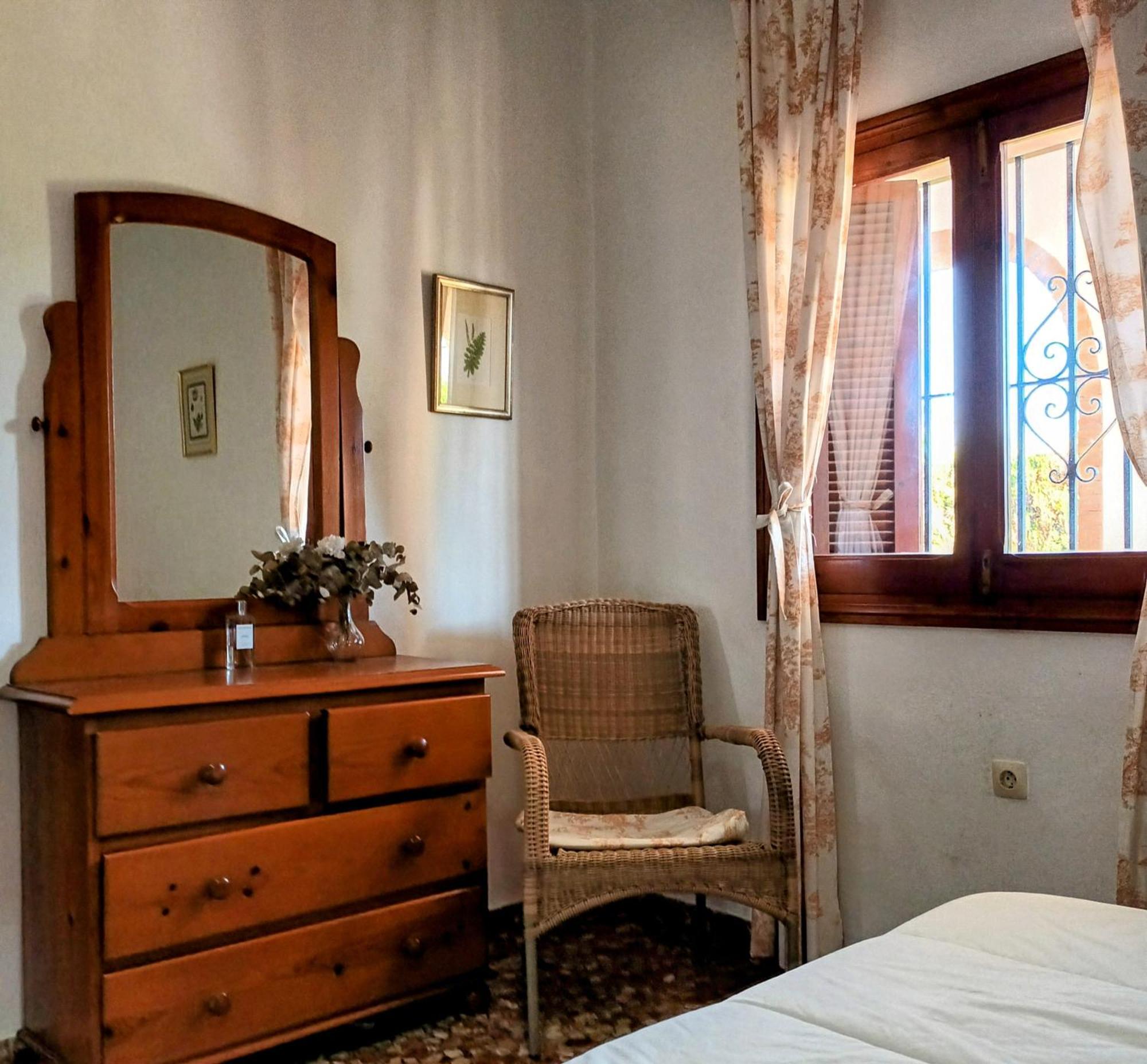 Hispalis Villa En Matalascañas Exteriér fotografie
